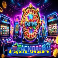 dragon's treasure demo wg